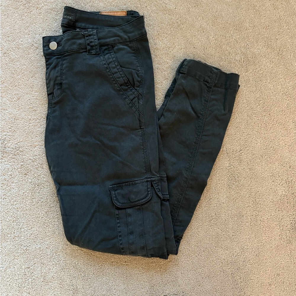 Level 99 Cargo Pant Sz 27